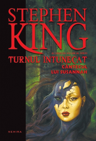 Turnul Intunecat - Cantecul lui Susannah - Stephen King