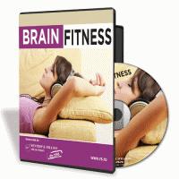 CD Brain Fitness