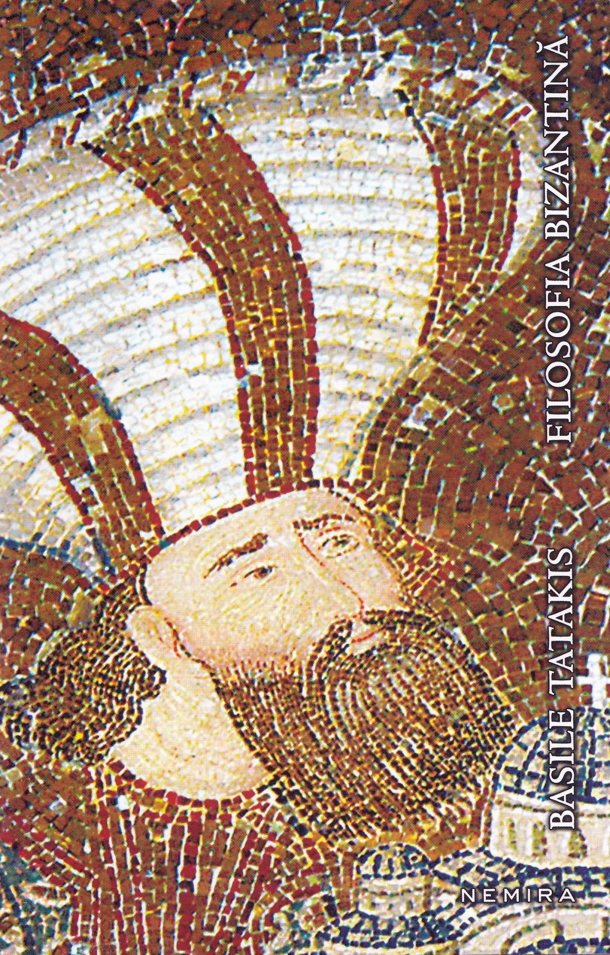Filosofia bizantina - Basile Tatakis
