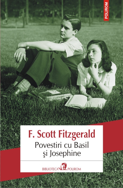 Povestiri cu Basil si Josephine - F. Scott Fitzgerald