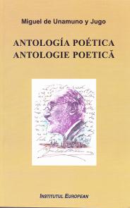 Antologie poetica. Antologia poetica - Miguel de Unamuno y Jugo