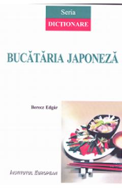 Poza produsului Bucataria japoneza - Berecz Edgar