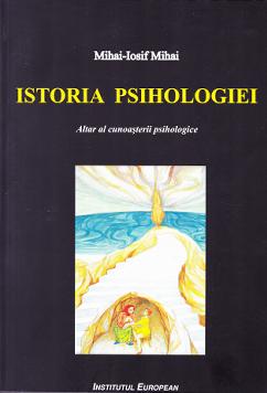 Istoria psihologiei - Mihai-Iosif Mihai