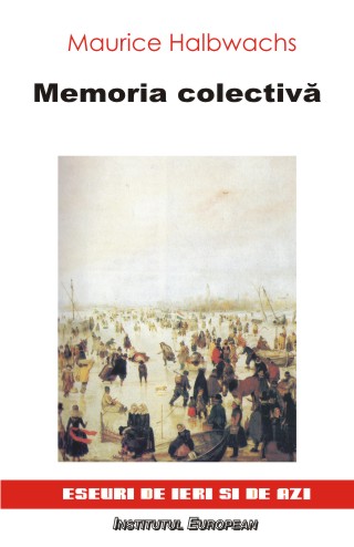 Memoria colectiva - Maurice Halbwachs