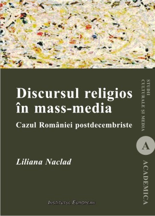 Discursul religios in mass-media - Liliana Naclad