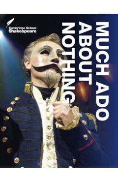 Much Ado About Nothing