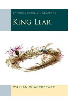 Poza produsului King Lear