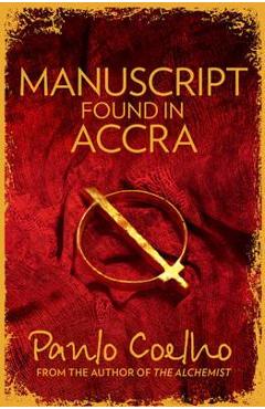Poza produsului Manuscript Found in Accra
