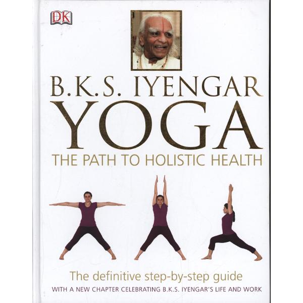 B.K.S. Iyengar Yoga