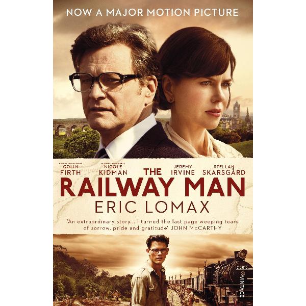 Railway Man