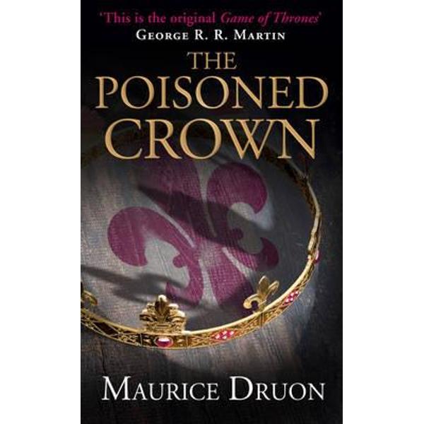 Poisoned Crown