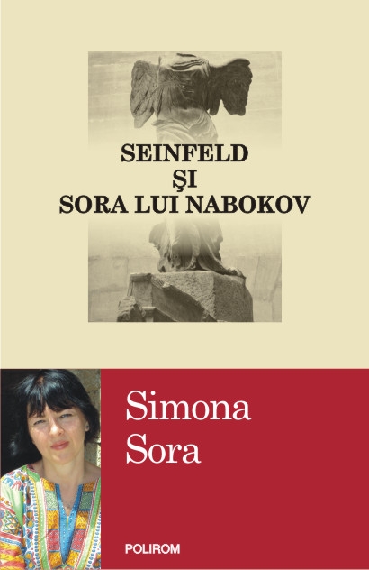 Seinfeld si sora lui Nabokov - Simona Sora