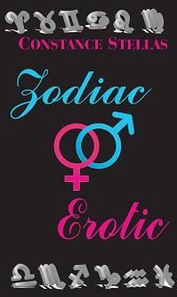 Zodiac erotic - Constance Stellas