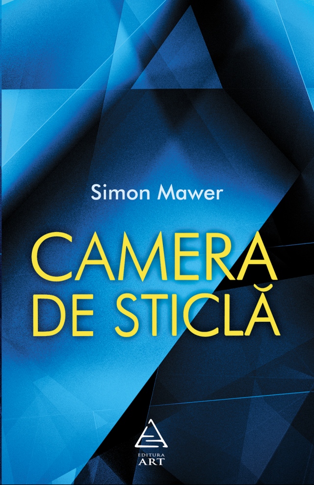 Camera de sticla - Simon Mawer