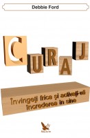 Curaj - Debbie Ford