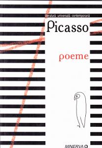 Poeme - Picasso