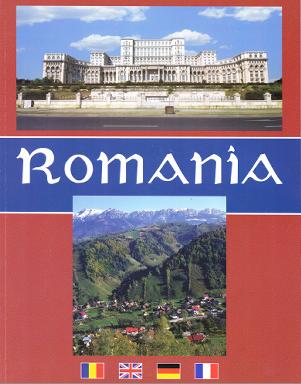Romania (lb. ro+eng+germ+fr)