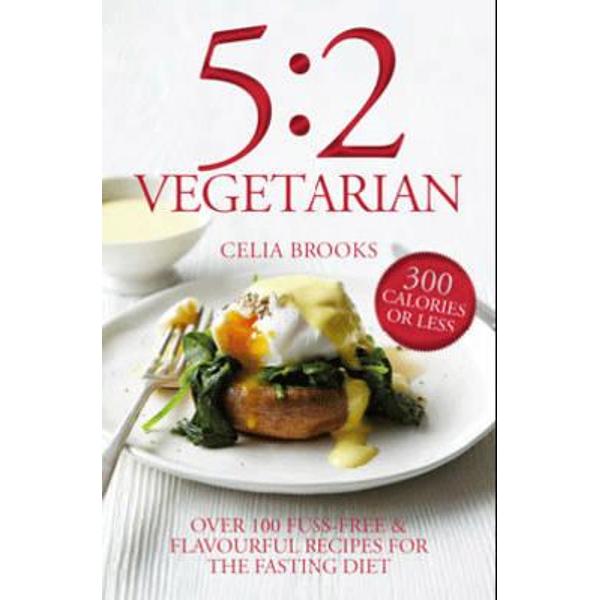 5:2 Vegetarian
