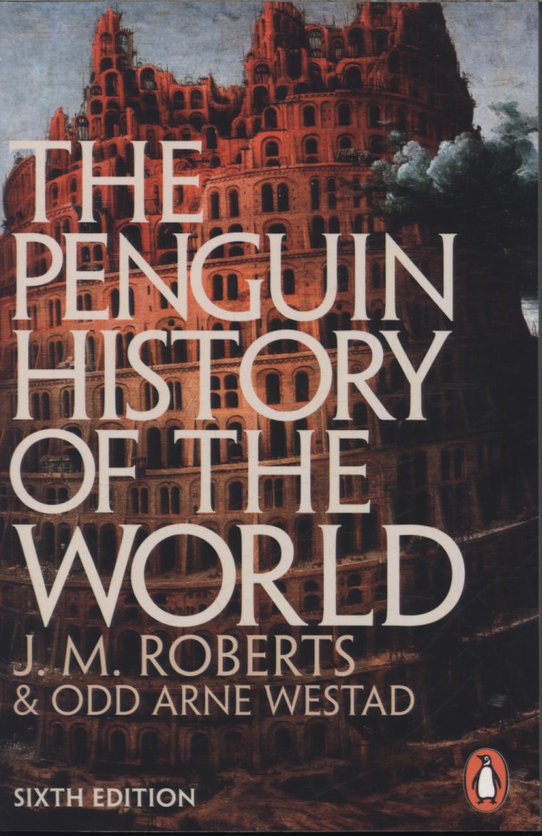 Penguin History of the World