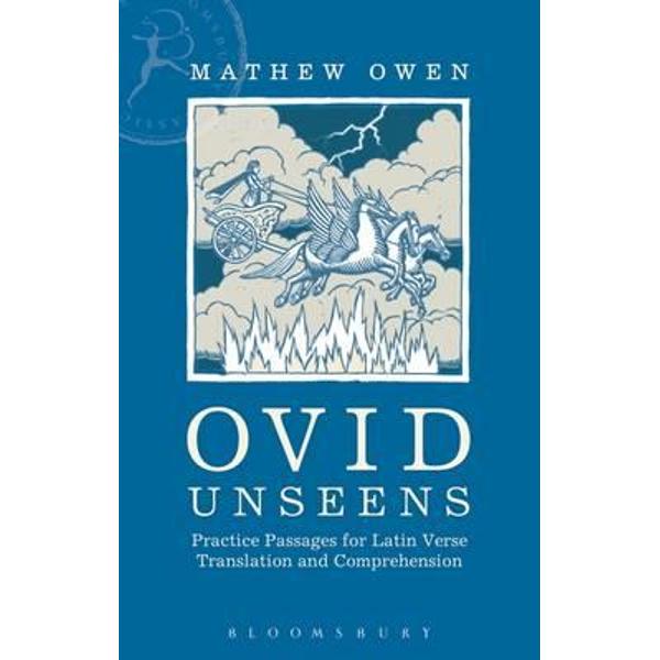 Ovid Unseens