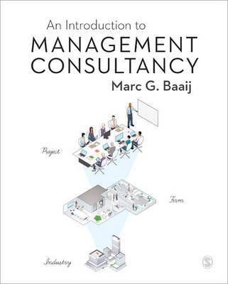 Introduction to Management Consultancy