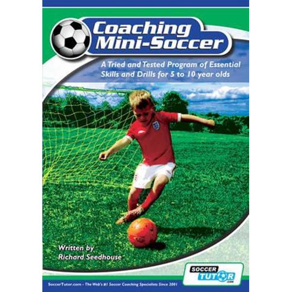 Coaching Mini Soccer