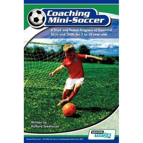 Coaching Mini Soccer