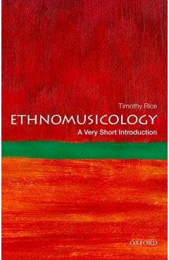 Ethnomusicology: A Very Short Introduction