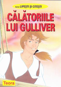 Calatoriile lui Gulliver