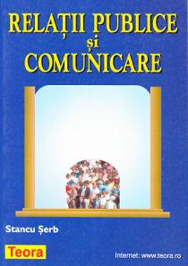 Relatii publice si comunicare - Stancu Serb