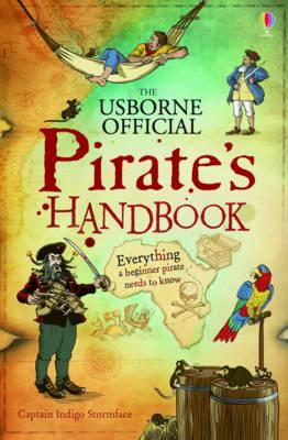 Pirate's Handbook