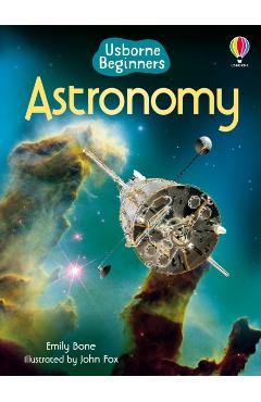 Astronomy