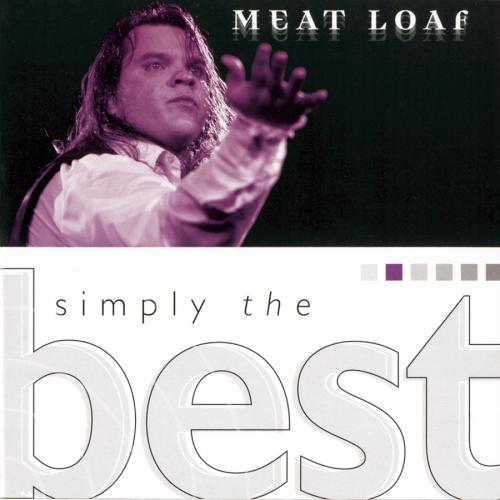 CD Meat Loaf - Simply The Best