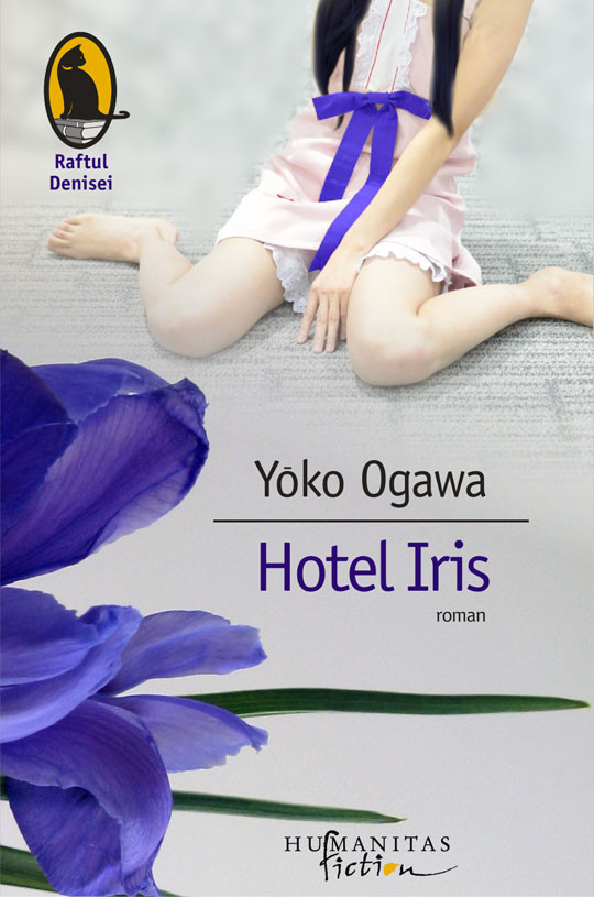 Hotel Iris - Yoko Ogawa