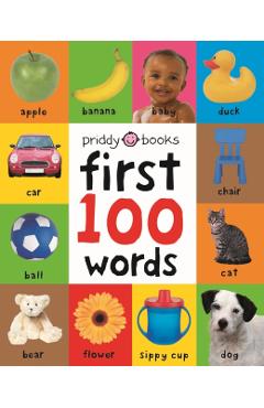 First 100 Words