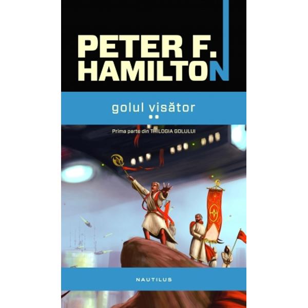 Golul visator vol.1+2 - Peter F. Hamilton
