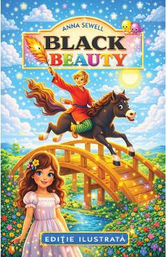 Black Beauty - Anna Sewell