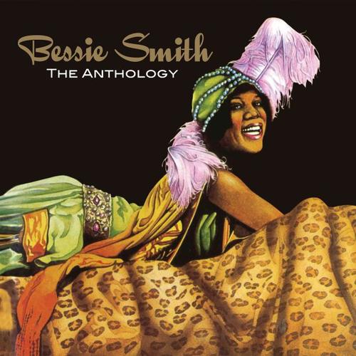 2CD Bessie Smith - The Anthology