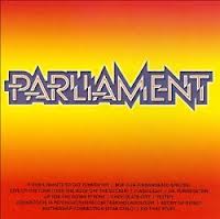 CD Parliament - Icon