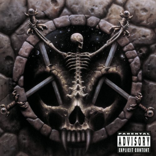 CD Slayer - Divine intervention