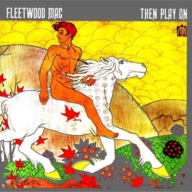 CD Fleetwood Mac - Then Play On