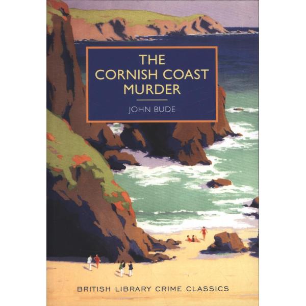 Cornish Coast Murder
