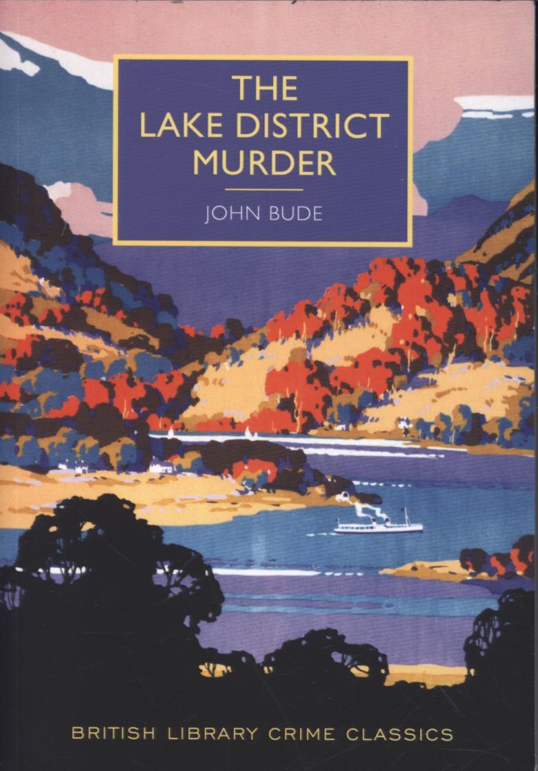 Lake District Murder