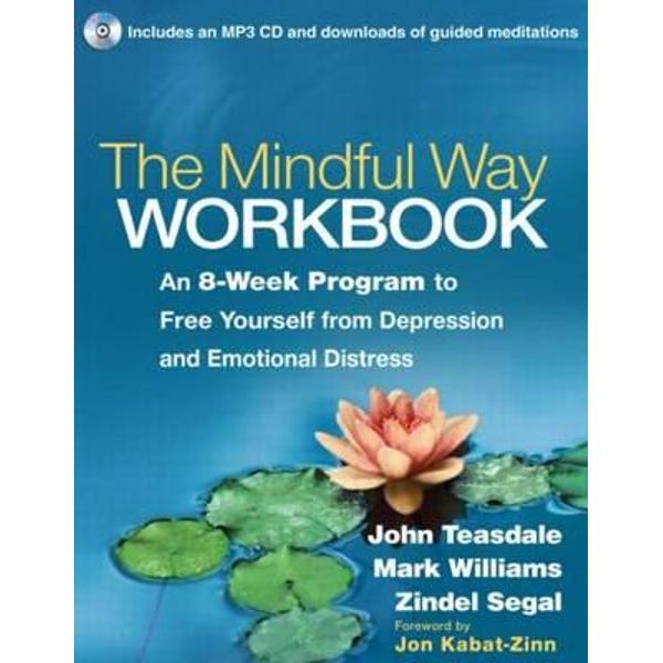 Mindful Way Workbook