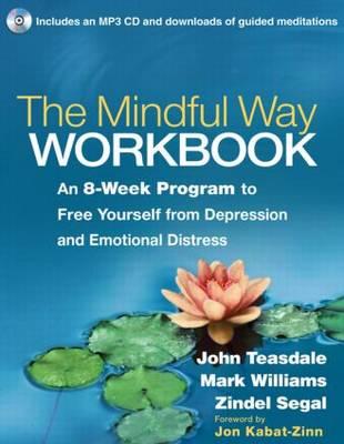 Mindful Way Workbook
