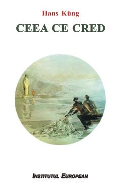 Poza produsului Ceea ce cred - Hans Kung