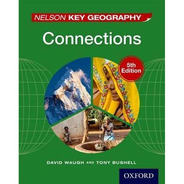 Nelson Key Geography Connections