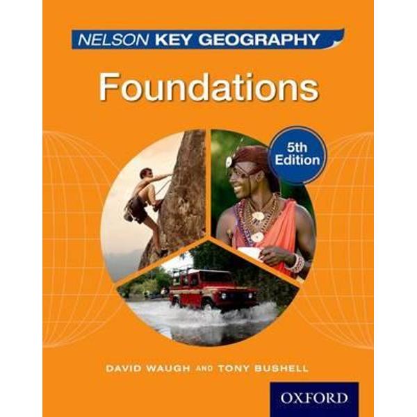 Nelson Key Geography Foundations