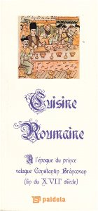 Cuisine Roumaine
