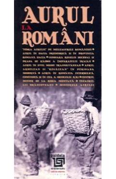 Poza produsului Aurul La Romani